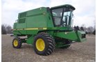 Property photo 1 - FARM EQUIPMENT WANTED IN VAN WERT COUNTY, OHIO